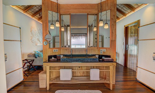 Water Villa